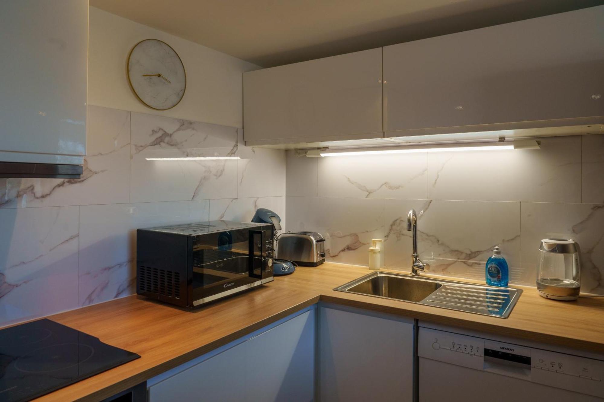 Le Loft D'Oc - Duplex 117M2 - 2 Chambres Et Jardin Launaguet Exteriör bild