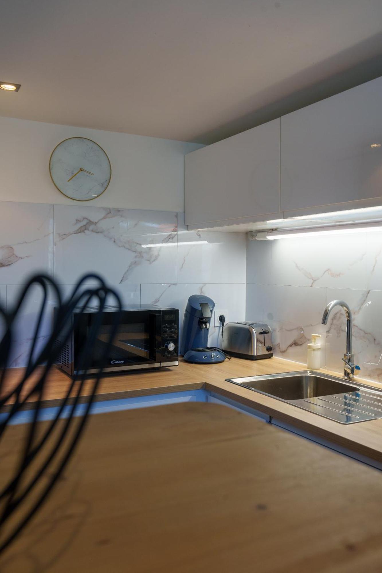 Le Loft D'Oc - Duplex 117M2 - 2 Chambres Et Jardin Launaguet Exteriör bild